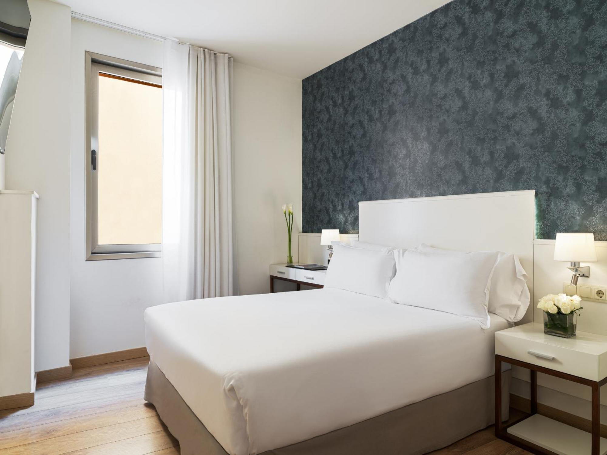 H10 Raco Del Pi Boutique Hotel — Photos 1